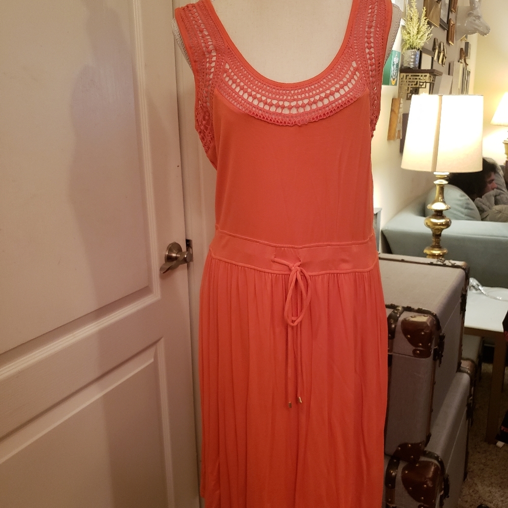 Calvin Klein dress
